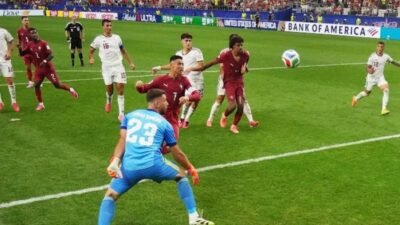 2026 FIFA Dünya Kupası son 16 turunda İspanya, Portekiz’i 90