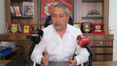 Isparta'da 1 Ağustos itibarıyla yürürlüğe girecek olan ekmek zammı siyasetin