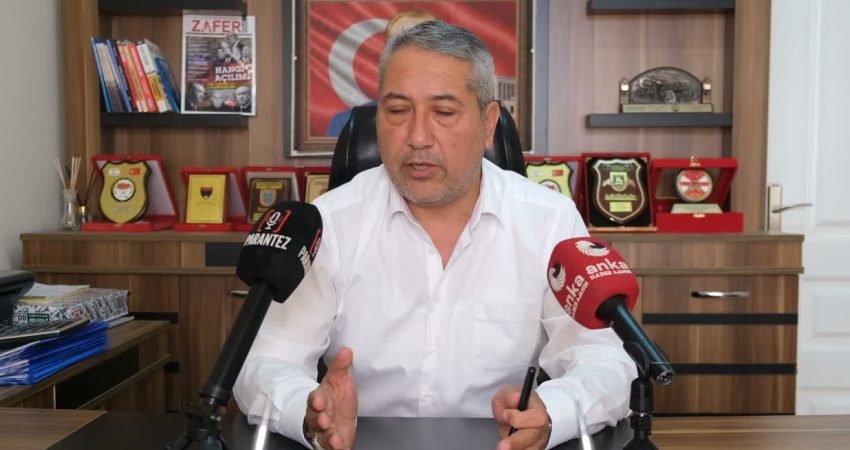 Isparta'da 1 Ağustos itibarıyla yürürlüğe girecek olan ekmek zammı siyasetin