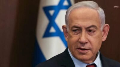 İsrail Başbakanı Binyamin Netanyahu, ABD Başkanı Donald Trump ile görüşmek