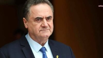 İsrail Savunma Bakanı Yisrael Katz, İran’a yönelik yeni saldırılar için