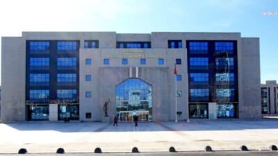 İstanbul Anadolu Cumhuriyet Başsavcılığı, Üsküdar'daki Surp Garabed Ermeni Mezarlığı'nda mezarlara