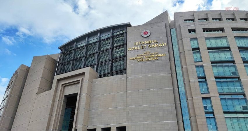İstanbul Cumhuriyet Başsavcılığı, İstanbul 2. Asliye Ceza Mahkemesi tarafından tahliyesine