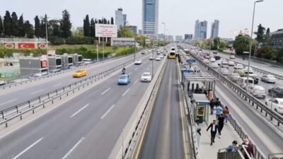 Yarın gerçekleştirilecek "15 Temmuz Demokrasi ve Şehitleri Anma Koşusu" nedeniyle