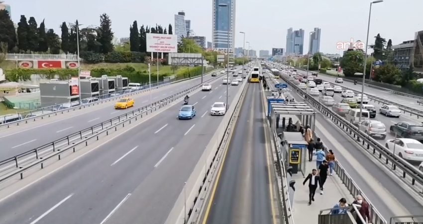 Yarın gerçekleştirilecek "15 Temmuz Demokrasi ve Şehitleri Anma Koşusu" nedeniyle