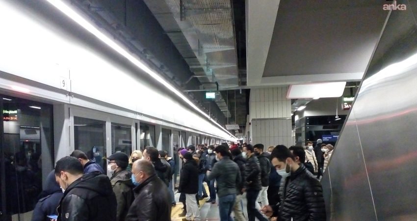 İstanbul Büyükşehir Belediyesi (İBB) Tarife Komisyonu ile Ulaşım ve Trafik
