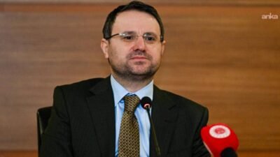 Adalet Bakanı Akın Gürlek, İstanbul'da yasa dışı bahis ve kara