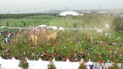 İBB Gençlik ve Spor Dairesi Hizmetleri Başkanlığı ile Spor İstanbul