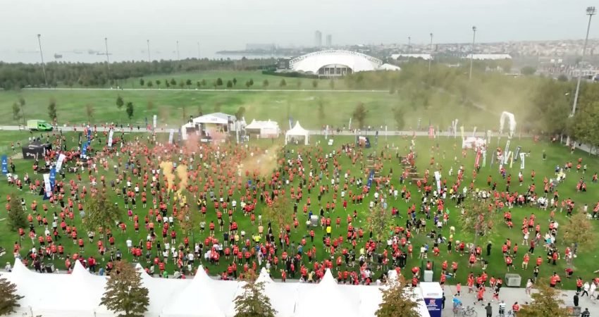 İBB Gençlik ve Spor Dairesi Hizmetleri Başkanlığı ile Spor İstanbul