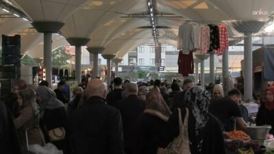 İstanbul Ticaret Odası (İTO) haziran ayında kentte enflasyon oranının bir