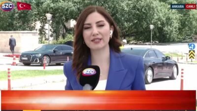 İYİ Parti Genel Başkanı Müsavat Dervişoğlu, 15 Temmuz darbe girişimine