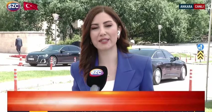 İYİ Parti Genel Başkanı Müsavat Dervişoğlu, 15 Temmuz darbe girişimine
