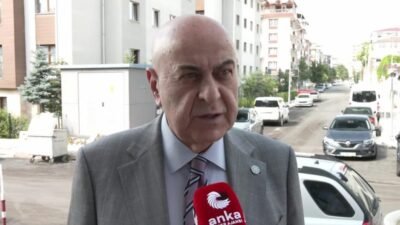 İYİ Parti İstanbul Milletvekili Cihan Paçacı, TÜİK'in açıkladığı enflasyon oranlarının