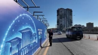 İYİ Parti Balıkesir Milletvekili Turhan Çömez, 7-8 Temmuz’da Ankara’da düzenlenecek