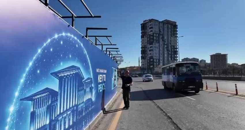 İYİ Parti Balıkesir Milletvekili Turhan Çömez, 7-8 Temmuz’da Ankara’da düzenlenecek