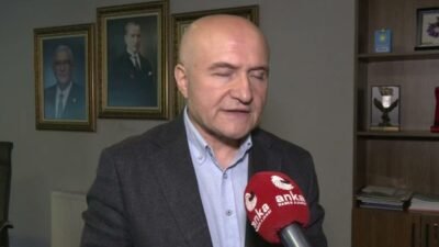 İYİ Parti Genel Başkan Yardımcısı Erhan Usta, işletmeler açısından sonbaharın