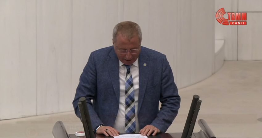 İYİ Parti, seçmen kütüklerinden seçim bilişim altyapısına, sandık kurullarından veri