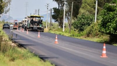 Efes Selçuk Belediye Başkanı Filiz Ceritoğlu Sengel, İzmir Büyükşehir Belediyesi’nin