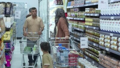 İzmir Büyükşehir Belediyesi’nin iştiraki İZTARIM AŞ tarafından işletilen ve halkı