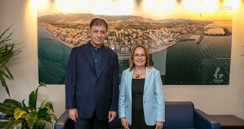 İzmir Büyükşehir Belediye Başkanı Cemil Tugay, Güzelbahçe Belediye Başkan Vekili