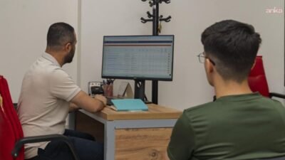 İzmir Büyükşehir Belediyesi, LGS’ye giren öğrencilerin doğru tercih yapabilmesi için