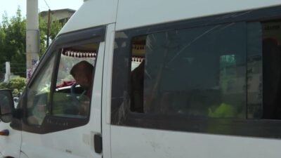 İzmir Büyükşehir Belediyesi ile emniyet ekipleri, yaz aylarında tarım işçisi