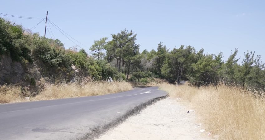 İzmir Büyükşehir Belediyesi, Selçuk'ta Efes Antik Kenti ile Pamucak Sahili