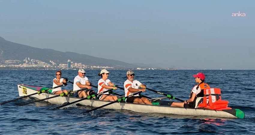 İzmir Büyükşehir Belediyesi ve İZDENİZ iş birliğiyle düzenlenen 2026 Yaz