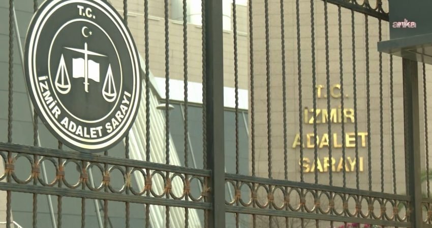 İzmir merkezli 4 ilde yasa dışı bahis suç örgütüne yönelik