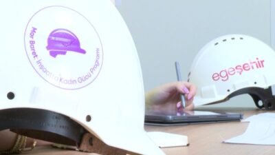 İzmir Büyükşehir Belediyesi ile Dokuz Eylül Üniversitesi arasında imzalanan iş