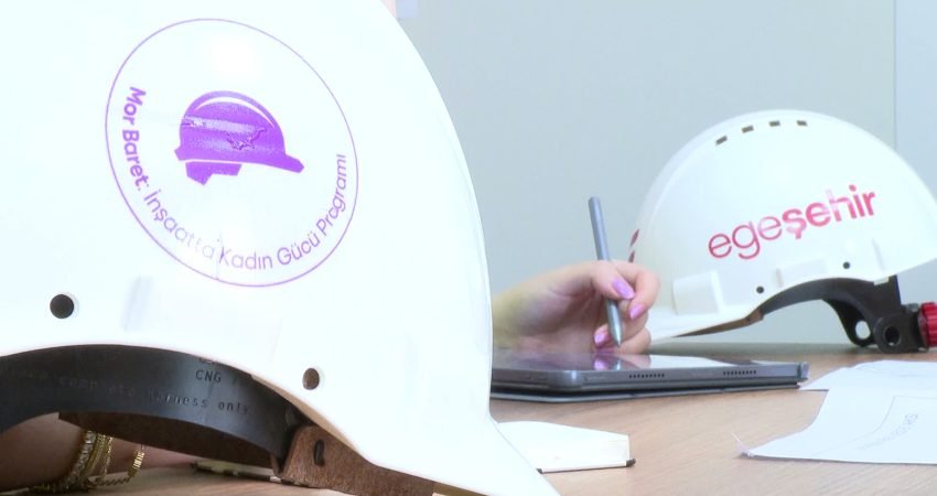 İzmir Büyükşehir Belediyesi ile Dokuz Eylül Üniversitesi arasında imzalanan iş