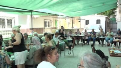 İzmir Büyükşehir Belediyesi, engelli bireylere yönelik hizmetlerin daha hızlı, doğru