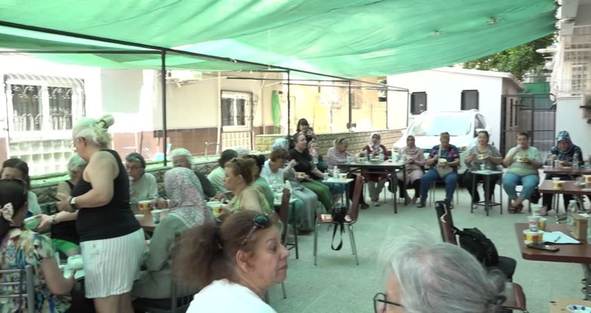İzmir Büyükşehir Belediyesi, engelli bireylere yönelik hizmetlerin daha hızlı, doğru
