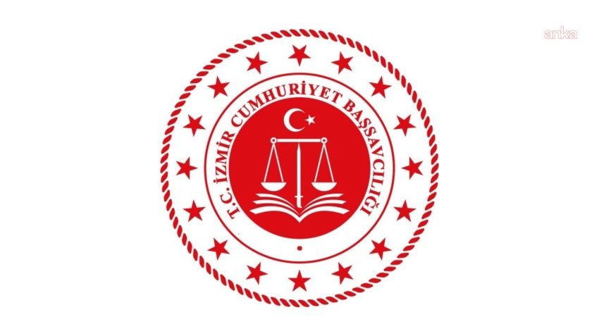 İzmir Cumhuriyet Başsavcılığı, eski eşini ve çocuğunun bulunduğu aracı motosikletle