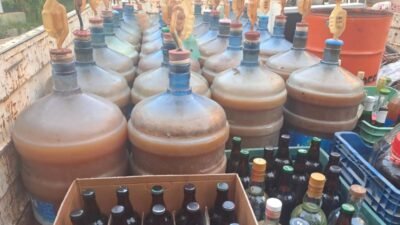 İzmir'in Menderes ilçesinde, 112 Acil Çağrı Merkezi'ne yapılan ihbar üzerine