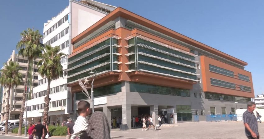 BES, Büro İş ve SGK-SEN üye ve yöneticileri, Dokuz Eylül