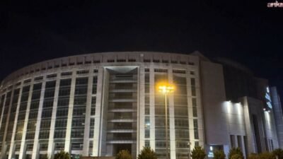 İzmit Belediyesi'ne yönelik yönelik operasyon kapsamında gözaltına alınan 30 kişiden,