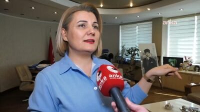 İzmit Belediyesi'ne yönelik yönelik operasyon kapsamında gözaltına alınan 30 kişiden