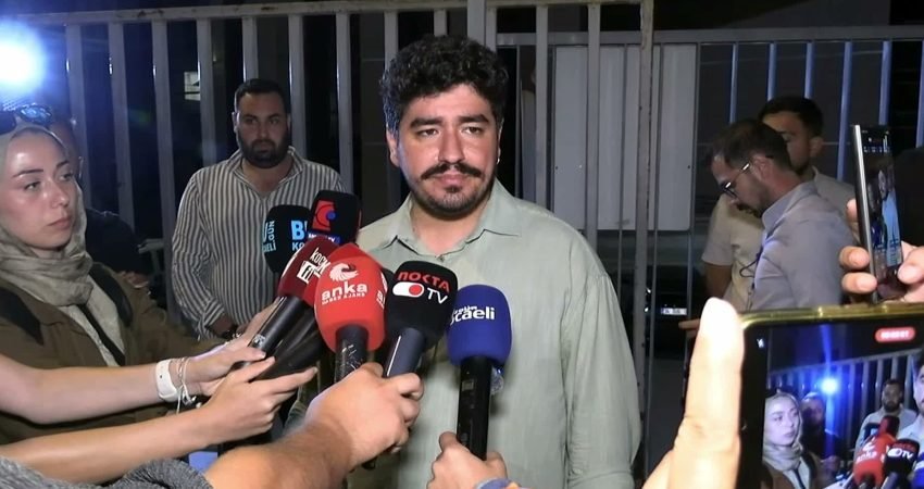 İzmit Belediye Başkanı Fatma Kaplan Hürriyet dahil 20 ismin tutuklanmasının
