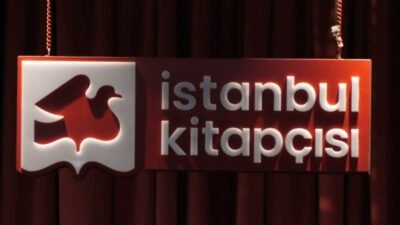İstanbul Büyükşehir Belediyesi (İBB) iştiraklerinden Kültür AŞ tarafından düzenlenen "Terasta