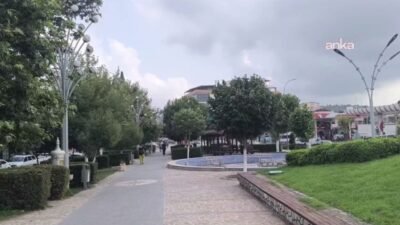 Osmaniye'nin Kadirli ilçesinde vatandaşlar geçim sıkıntısından dert yandı. Bir emekli