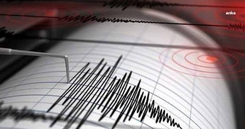 Kahramanmaraş’ın Pazarcık ilçesinde 4,2 büyüklüğünde deprem meydana geldi.