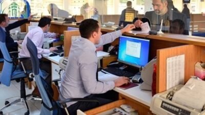 Çalışma ve Sosyal Güvenlik Bakanlığı’nın Resmi Gazete’de yayımlanan tebliğine göre,