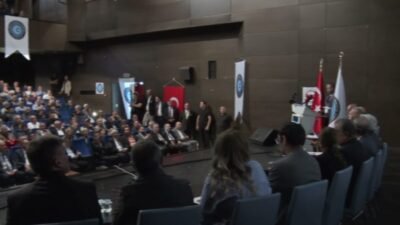 KARPAT ve TADİV tarafından düzenlenen, "Karapapak Türkleri Çalıştayı – Âşık