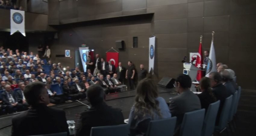 KARPAT ve TADİV tarafından düzenlenen, "Karapapak Türkleri Çalıştayı – Âşık