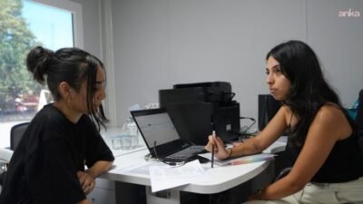 Kartal Belediyesi, LGS kapsamındaki merkezi sınavın ardından tercih dönemine giren