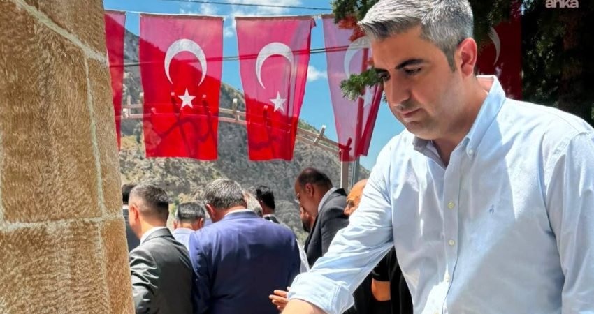 Kartal Belediye Başkanı Gökhan Yüksel'in önceki yıllarda Başbağlar'da hayata geçirdiği