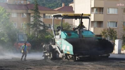 ​Kartal Belediyesi, ilçe genelinde ulaşım kalitesini ve güvenliğini artırmak amacıyla
