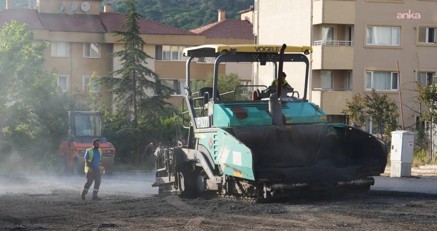 ​Kartal Belediyesi, ilçe genelinde ulaşım kalitesini ve güvenliğini artırmak amacıyla