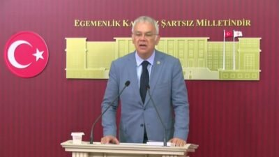 YENİ Parti Bursa Milletvekili Kayıhan Pala, "yenidoğan çetesi" soruşturmasında, yaşanan